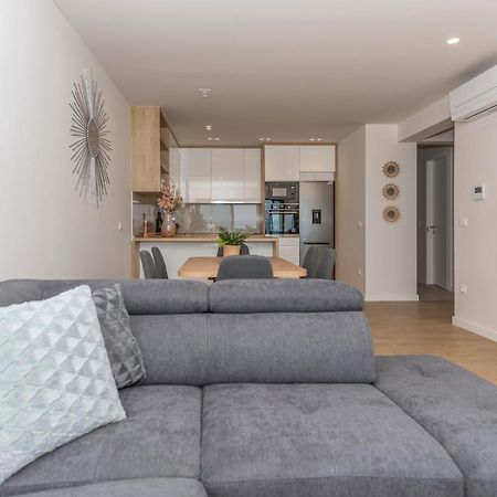 Luxury Apartment Lemon Sea & City View Makarska Eksteriør billede